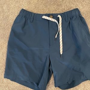 Mens Chubbies Shorts - size medium